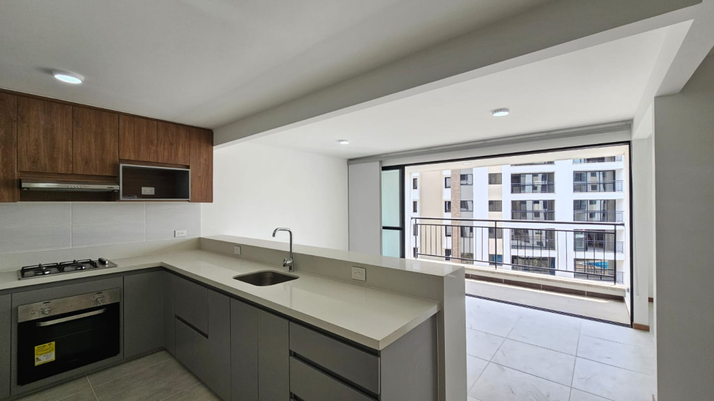 Apartamento En Arriendo - Parque Natura, Jamundí