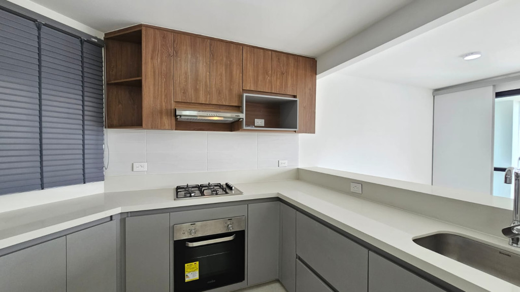 Apartamento En Arriendo - Parque Natura, Jamundí