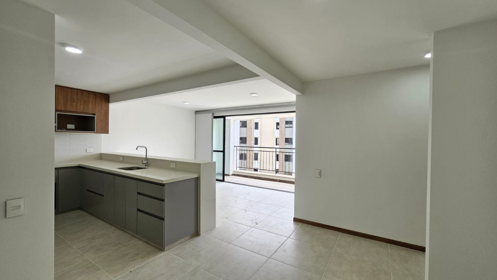 Apartamento En Arriendo - Parque Natura, Jamundí