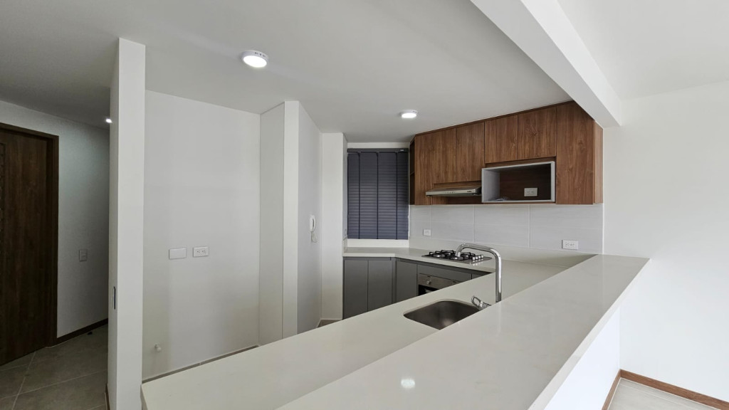 Apartamento En Arriendo - Parque Natura, Jamundí