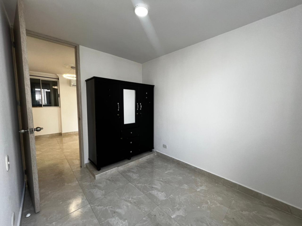 Apartamento En Arriendo - Hacienda Kachipay, Cali