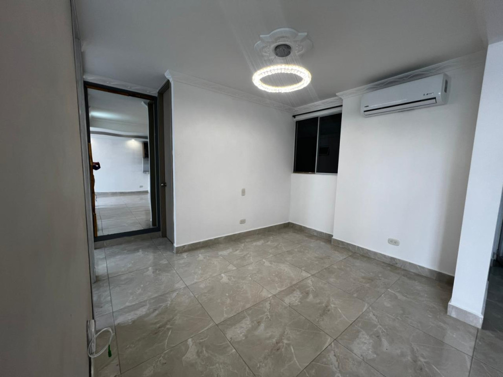 Apartamento En Arriendo - Hacienda Kachipay, Cali