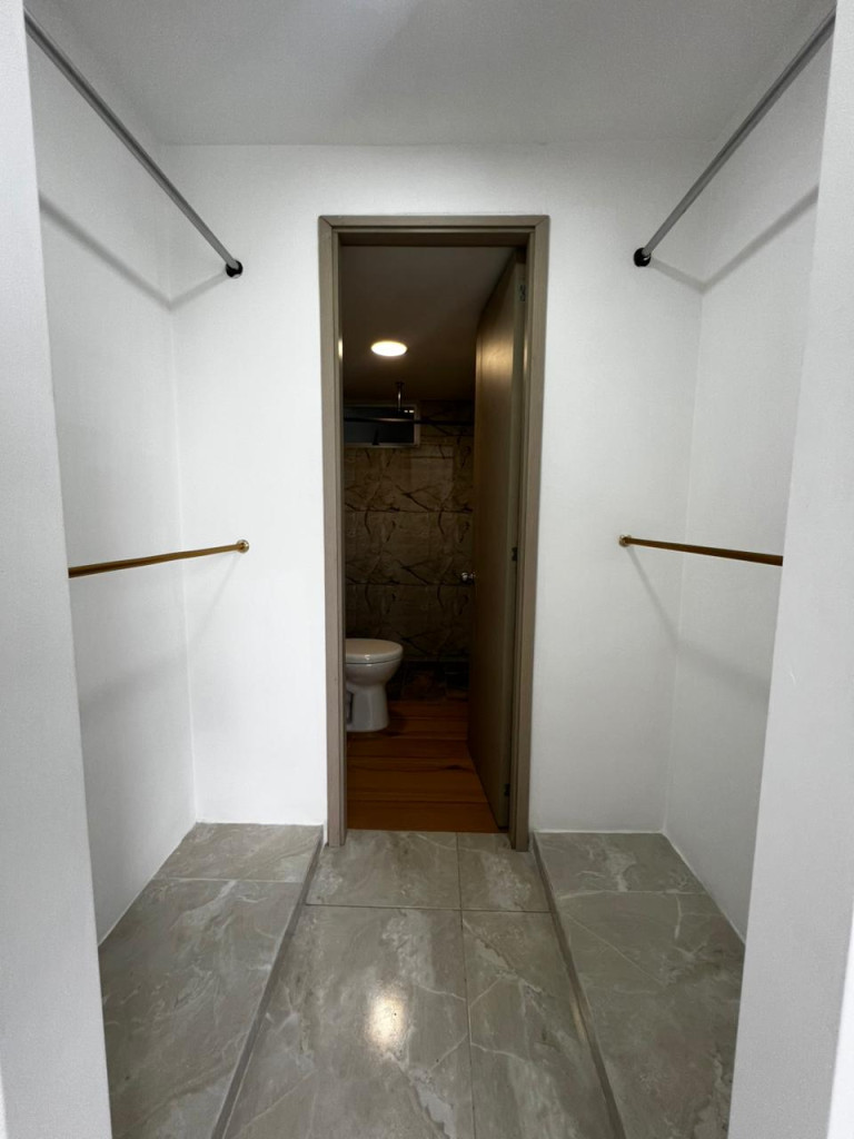 Apartamento En Arriendo - Hacienda Kachipay, Cali