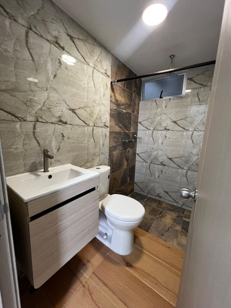 Apartamento En Arriendo - Hacienda Kachipay, Cali