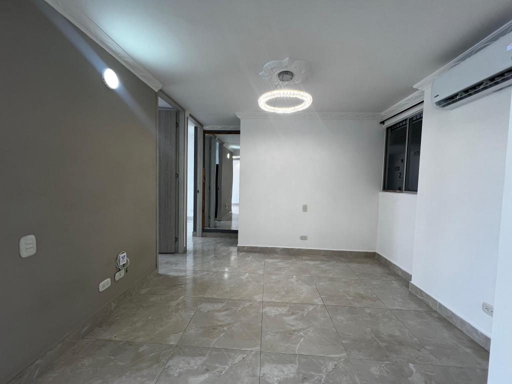 Apartamento En Arriendo - Hacienda Kachipay, Cali