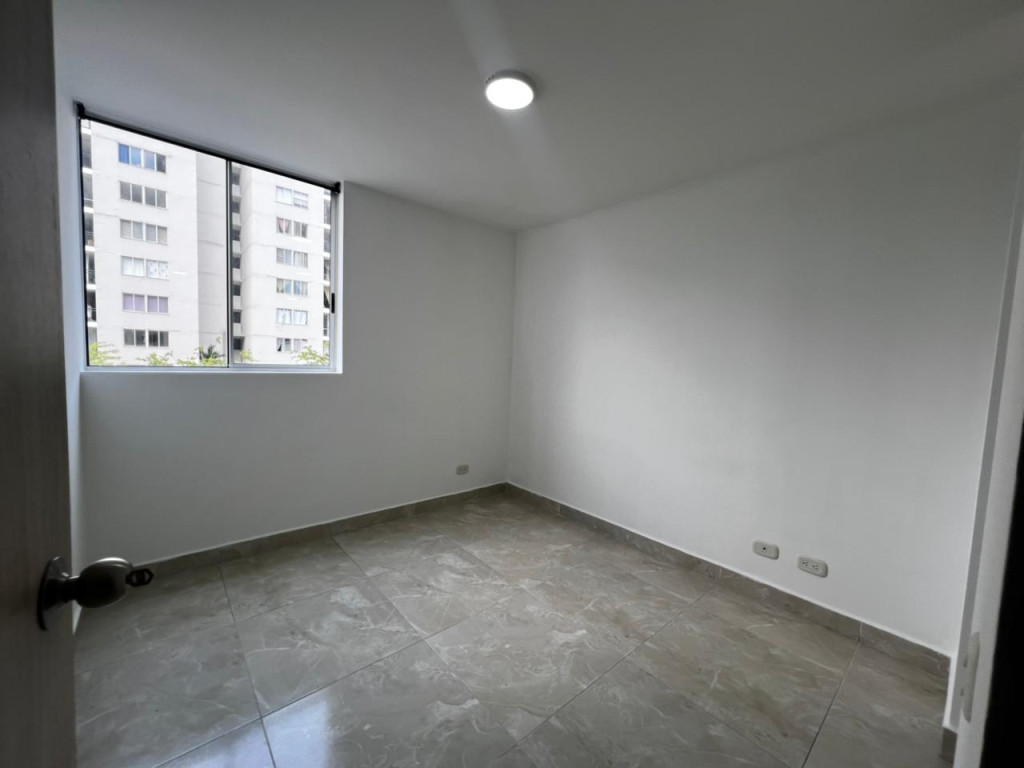 Apartamento En Arriendo - Hacienda Kachipay, Cali