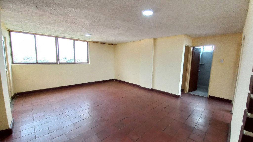 Apartamento En Arriendo - Urbanización La Flora, Cali