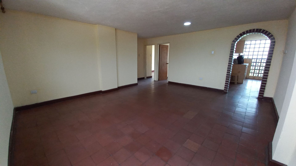 Apartamento En Arriendo - Urbanización La Flora, Cali