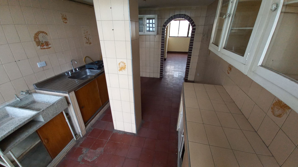 Apartamento En Arriendo - Urbanización La Flora, Cali