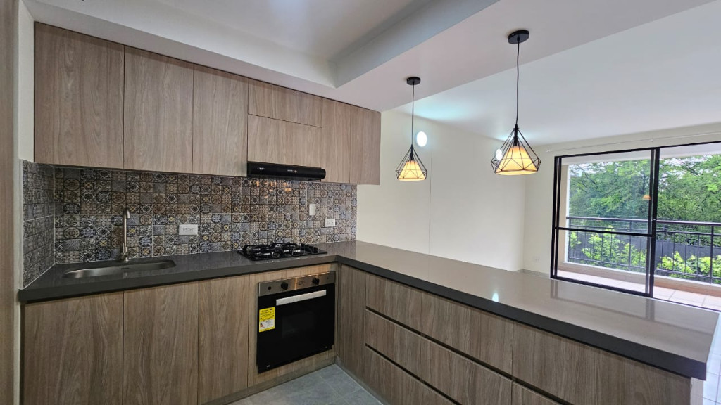 Apartamento En Arriendo - Ciudad Pacifica, Cali