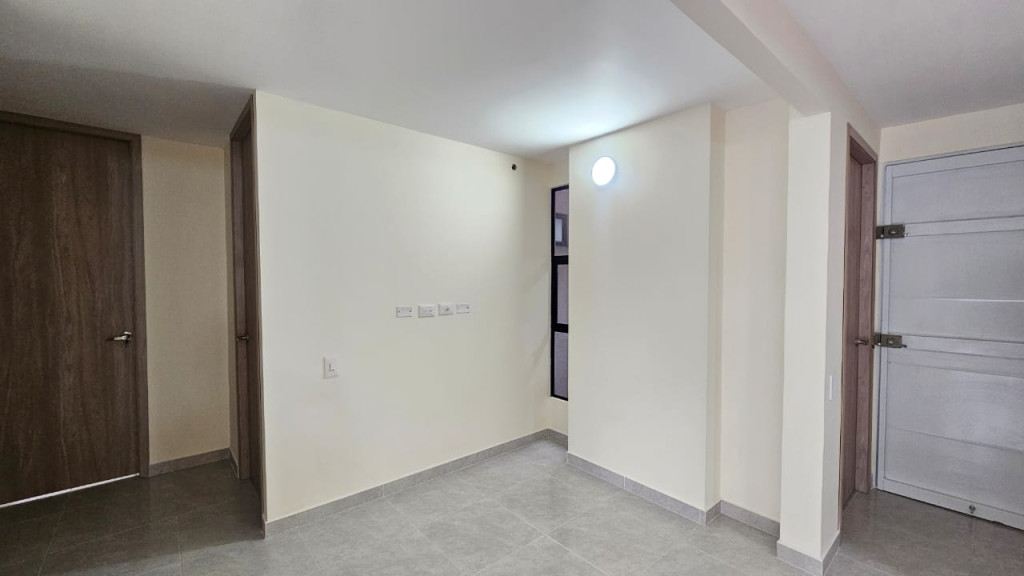 Apartamento En Arriendo - Ciudad Pacifica, Cali