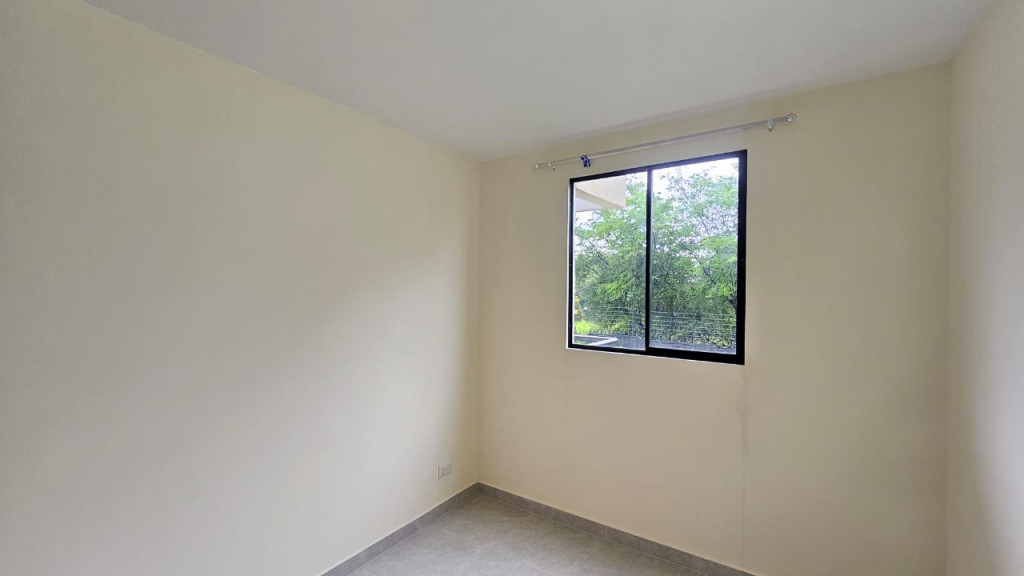 Apartamento En Arriendo - Ciudad Pacifica, Cali