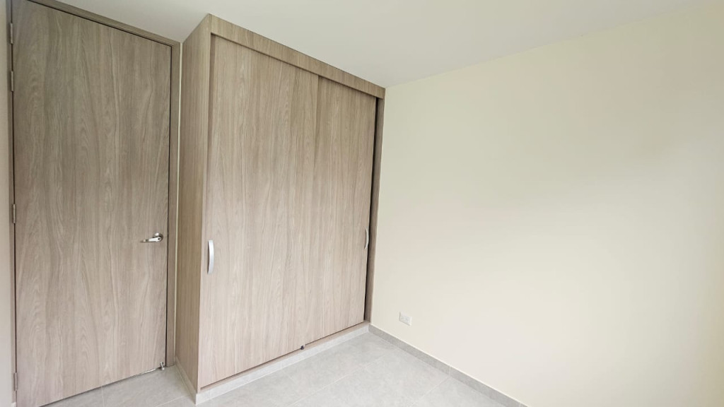 Apartamento En Arriendo - Ciudad Pacifica, Cali