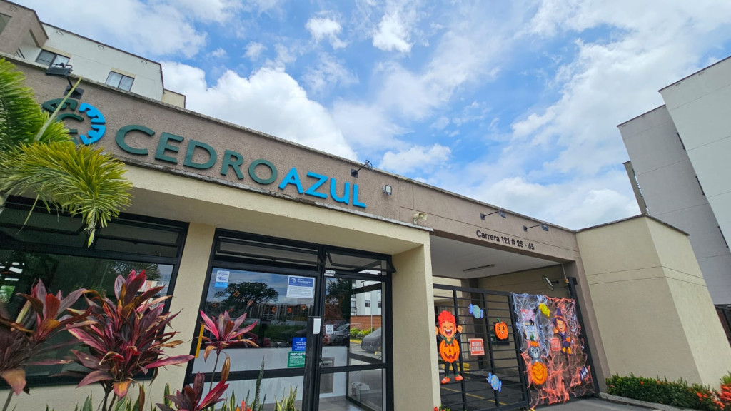 Apartamento En Arriendo - Ciudad Pacifica, Cali