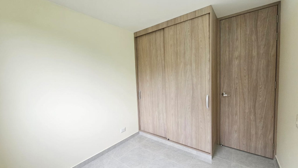 Apartamento En Arriendo - Ciudad Pacifica, Cali