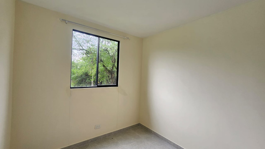 Apartamento En Arriendo - Ciudad Pacifica, Cali