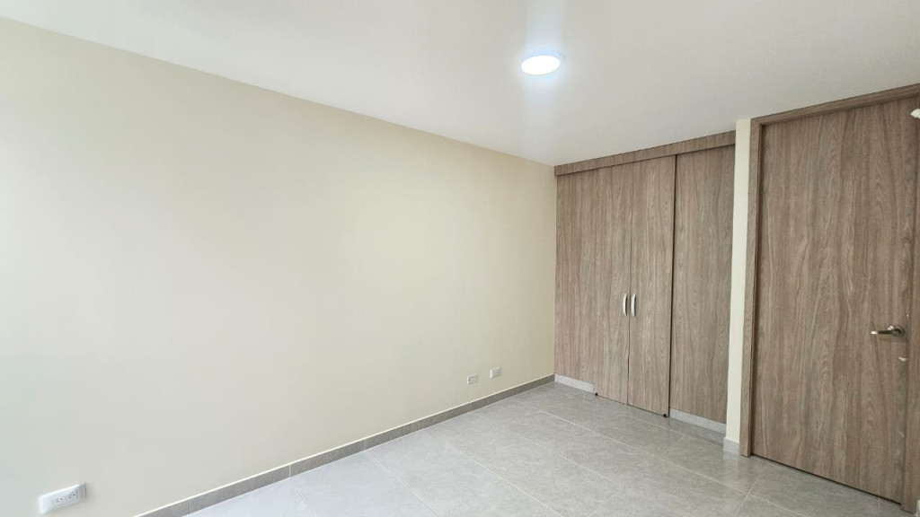 Apartamento En Arriendo - Ciudad Pacifica, Cali