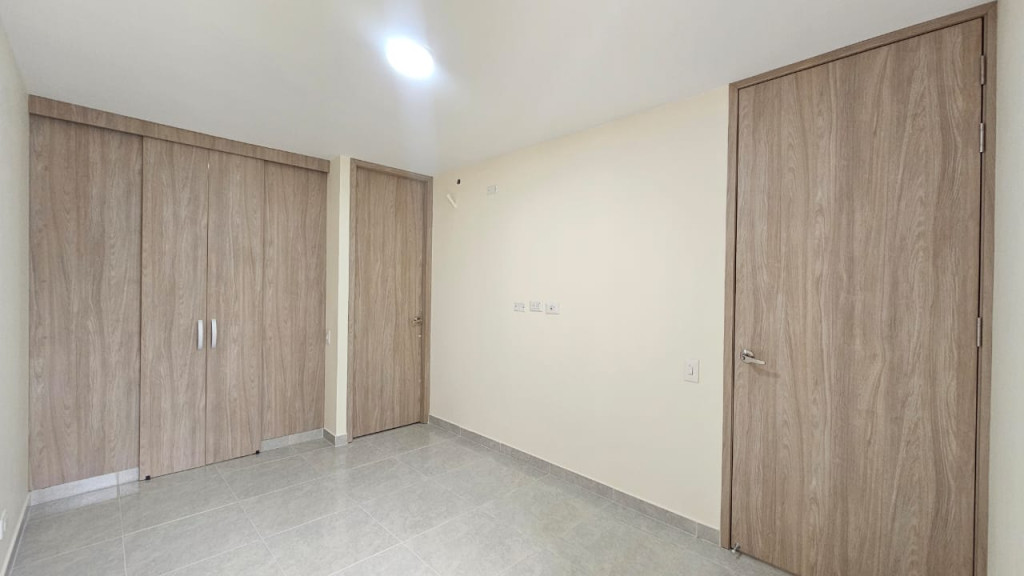 Apartamento En Arriendo - Ciudad Pacifica, Cali