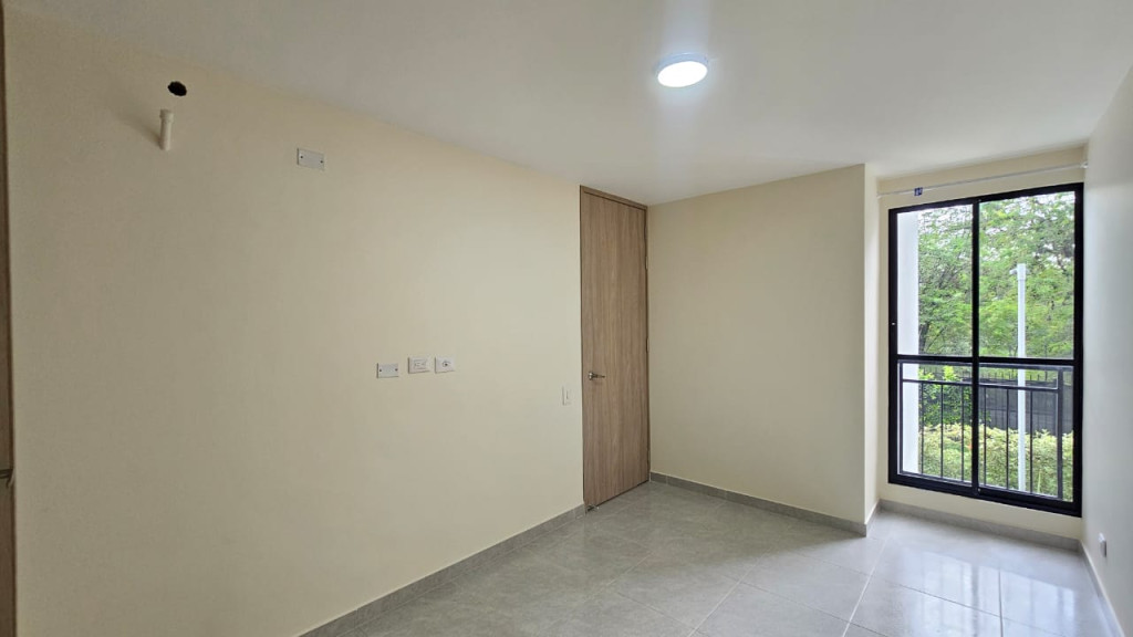 Apartamento En Arriendo - Ciudad Pacifica, Cali