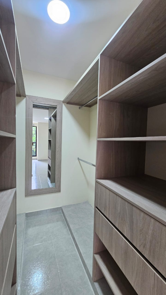 Apartamento En Arriendo - Ciudad Pacifica, Cali