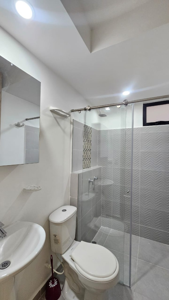 Apartamento En Arriendo - Ciudad Pacifica, Cali