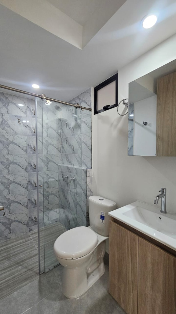 Apartamento En Arriendo - Ciudad Pacifica, Cali