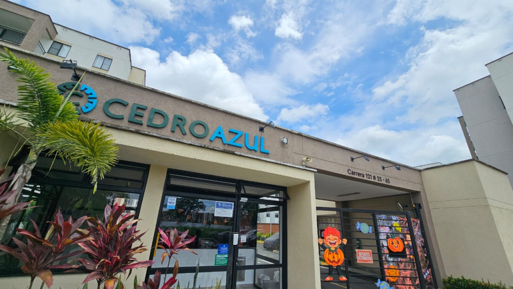 Apartamento En Arriendo - Ciudad Pacifica, Cali