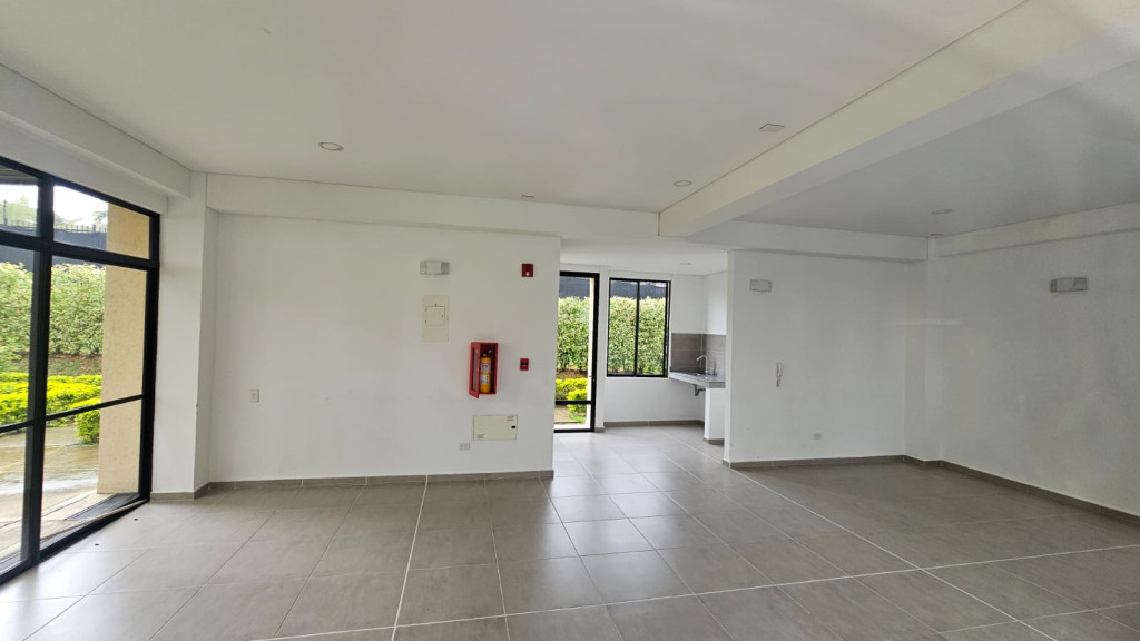 Apartamento En Arriendo - Ciudad Pacifica, Cali