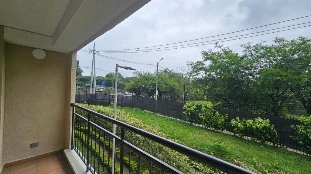 Apartamento En Arriendo - Ciudad Pacifica, Cali