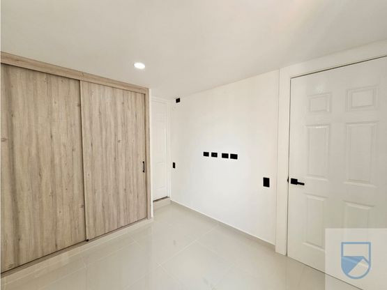 Apartamento En Arriendo - Vivero, Cali