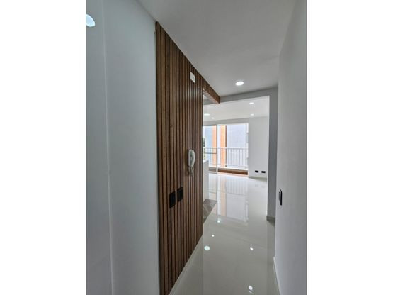 Apartamento En Arriendo - Vivero, Cali