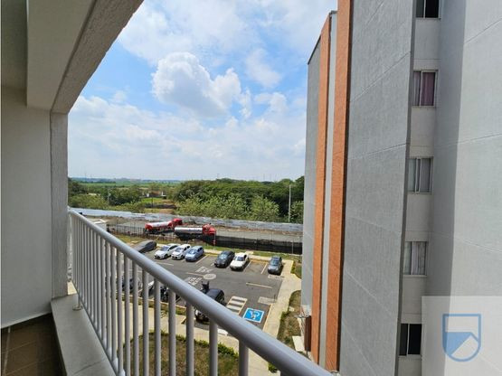 Apartamento En Arriendo - Vivero, Cali