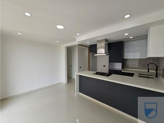 Apartamento En Arriendo - Vivero, Cali