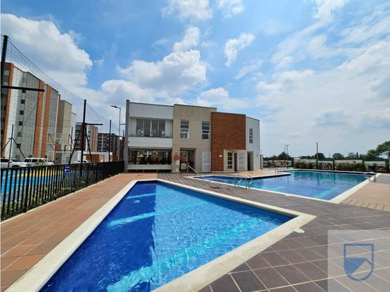 Apartamento En Arriendo - Vivero, Cali