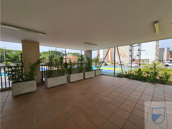 Apartamento En Arriendo - Vivero, Cali