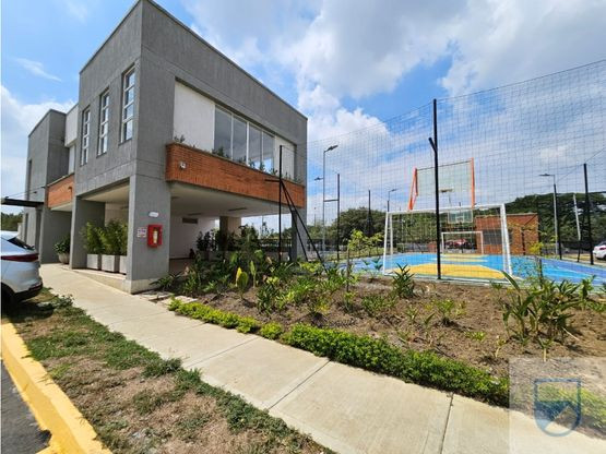 Apartamento En Arriendo - Vivero, Cali