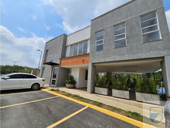 Apartamento En Arriendo - Vivero, Cali