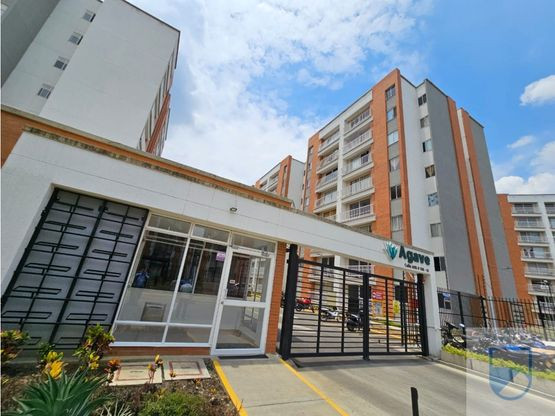 Apartamento En Arriendo - Vivero, Cali