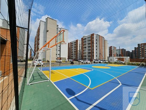 Apartamento En Arriendo - Vivero, Cali