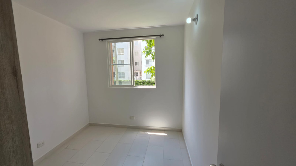 Apartamento En Arriendo - Ciudad Pacifica, Cali