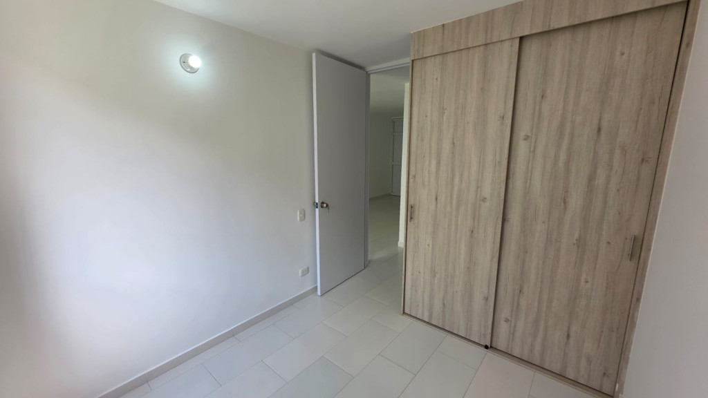 Apartamento En Arriendo - Ciudad Pacifica, Cali