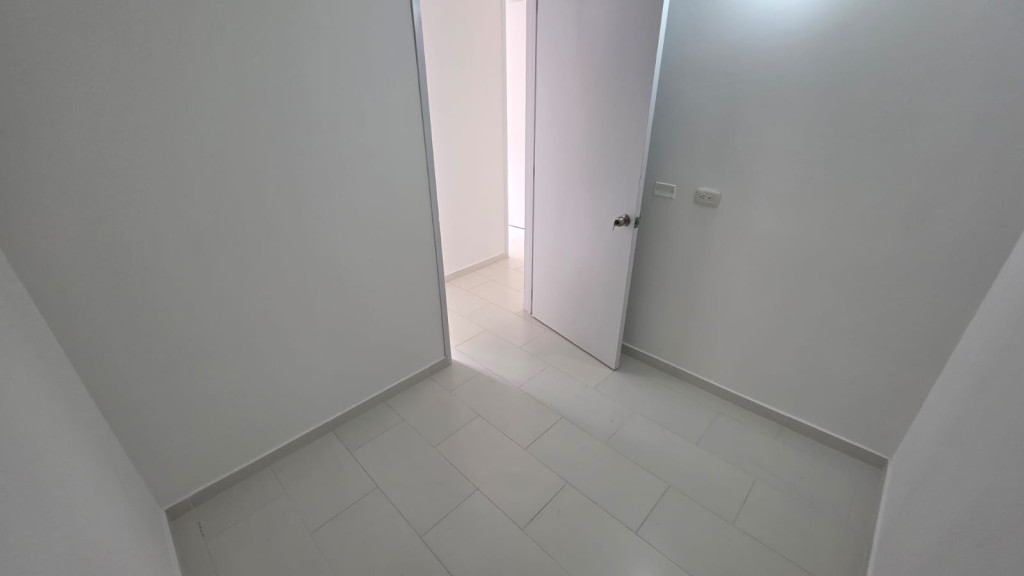 Apartamento En Arriendo - Ciudad Pacifica, Cali