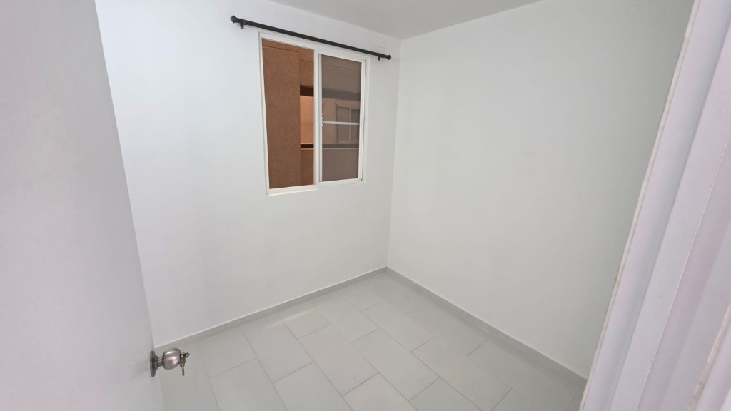 Apartamento En Arriendo - Ciudad Pacifica, Cali