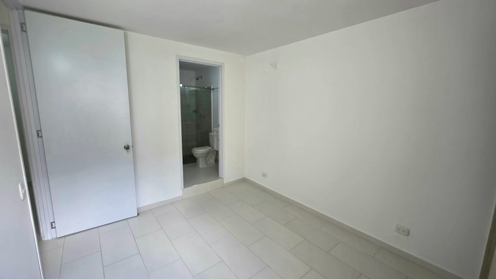 Apartamento En Arriendo - Ciudad Pacifica, Cali