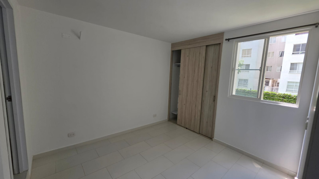 Apartamento En Arriendo - Ciudad Pacifica, Cali