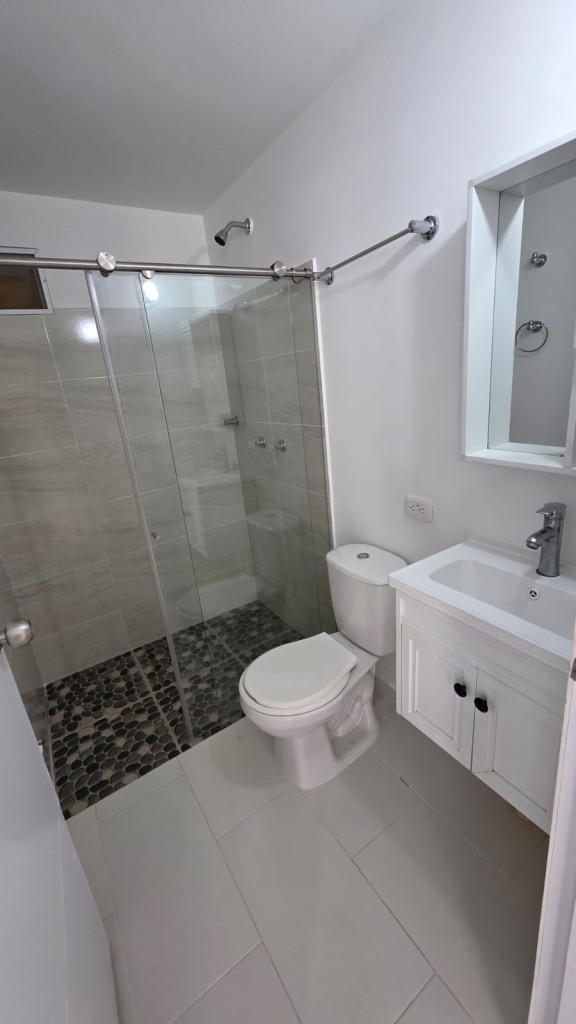 Apartamento En Arriendo - Ciudad Pacifica, Cali