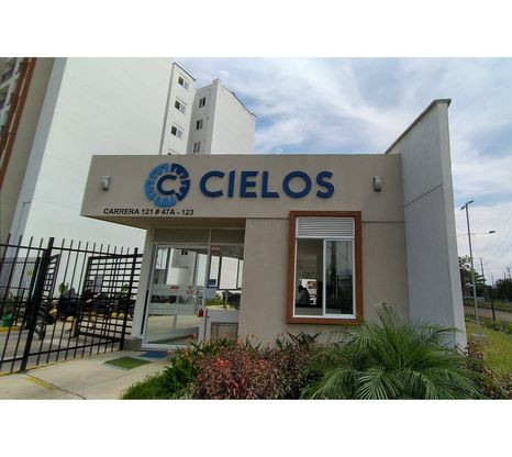 Apartamento En Arriendo - Ciudad Pacifica, Cali