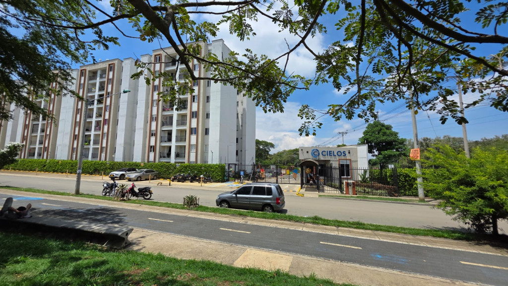 Apartamento En Arriendo - Ciudad Pacifica, Cali