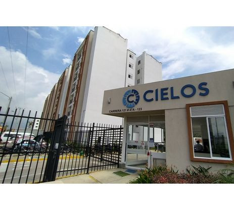 Apartamento En Arriendo - Ciudad Pacifica, Cali