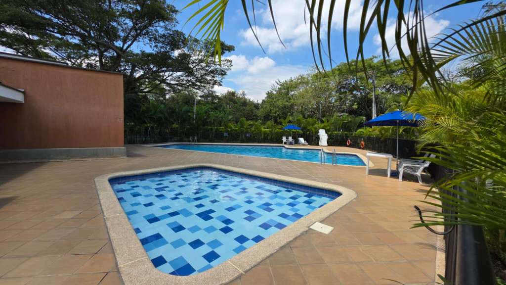 Apartamento En Arriendo - Ciudad Pacifica, Cali